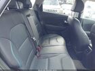 2022 Kia Niro Ev Ex Premium Серебряный vin: KNDCE3LG1N5152338