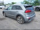 2022 Kia Niro Ev Ex Premium Серебряный vin: KNDCE3LG1N5152338