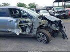 2022 Kia Niro Ev Ex Premium Серебряный vin: KNDCE3LG1N5152338