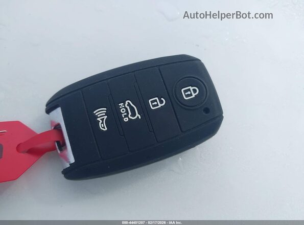 KNDCE3LG4L5047273 2020 KIA NIRO EV Белый Вид панели приборов
