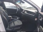2020 Kia Niro Ev Ex Premium Белый vin: KNDCE3LG4L5047273