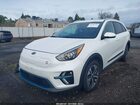 2020 Kia Niro Ev Ex Premium Белый vin: KNDCE3LG4L5047273