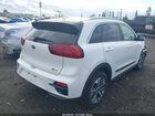 2020 Kia Niro Ev Ex Premium Белый vin: KNDCE3LG4L5047273