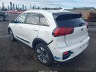 2020 Kia Niro Ev Ex Premium Белый vin: KNDCE3LG4L5047273
