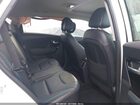 2020 Kia Niro Ev Ex Premium Белый vin: KNDCE3LG4L5047273