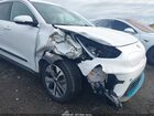2020 Kia Niro Ev Ex Premium Белый vin: KNDCE3LG4L5047273