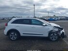 2020 Kia Niro Ev Ex Premium Белый vin: KNDCE3LG4L5047273