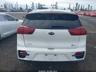 2020 Kia Niro Ev Ex Premium Белый vin: KNDCE3LG4L5047273