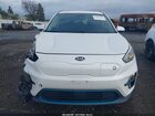 2020 Kia Niro Ev Ex Premium Белый vin: KNDCE3LG4L5047273