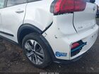 2020 Kia Niro Ev Ex Premium Белый vin: KNDCE3LG4L5047273