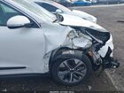 2020 Kia Niro Ev Ex Premium Белый vin: KNDCE3LG4L5047273