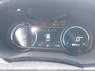 2020 Kia Niro Ev Ex Premium Dark Blue vin: KNDCE3LG4L5074439