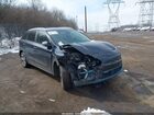 2020 Kia Niro Ev Ex Premium Dark Blue vin: KNDCE3LG4L5074439