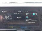 2020 Kia Niro Ev Ex Premium Dark Blue vin: KNDCE3LG4L5074439