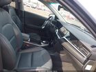 2020 Kia Niro Ev Ex Premium Dark Blue vin: KNDCE3LG4L5074439