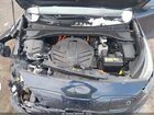 2020 Kia Niro Ev Ex Premium Dark Blue vin: KNDCE3LG4L5074439
