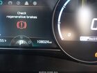 2019 Kia Niro Ev Ex Premium Серый vin: KNDCE3LG6K5030182