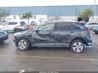 2019 Kia Niro Ev Ex Premium Серый vin: KNDCE3LG6K5030182