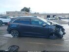 2019 Kia Niro Ev Ex Premium Серый vin: KNDCE3LG6K5030182