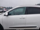 2022 Kia Niro Ev Ex Premium Белый vin: KNDCE3LG8N5144463