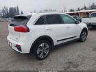 2022 Kia Niro Ev Ex Premium Белый vin: KNDCE3LG8N5144463