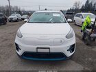2022 Kia Niro Ev Ex Premium Белый vin: KNDCE3LG8N5144463