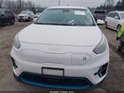 2022 Kia Niro Ev Ex Premium Белый vin: KNDCE3LG8N5144463