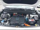 2022 Kia Niro Ev Ex Premium Белый vin: KNDCE3LG8N5144463