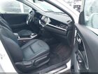 2022 Kia Niro Ev Ex Premium Белый vin: KNDCE3LG8N5144463
