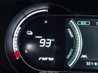 2022 Kia Niro Ev Ex Premium Белый vin: KNDCE3LG8N5144463