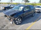 2018 Kia Niro Plug-in Hybrid Lx Black vin: KNDCM3LD6J5147753