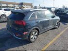 2018 Kia Niro Plug-in Hybrid Lx Black vin: KNDCM3LD6J5147753
