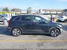 2018 Kia Niro Plug-in Hybrid Lx Black vin: KNDCM3LD6J5147753