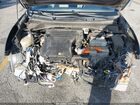 2018 Kia Niro Plug-in Hybrid Lx Black vin: KNDCM3LD6J5147753