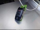 2018 Kia Niro Plug-in Hybrid Lx Black vin: KNDCM3LD6J5147753