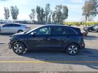 2018 Kia Niro Plug-in Hybrid Lx Black vin: KNDCM3LD6J5147753