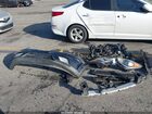 2018 Kia Niro Plug-in Hybrid Lx Black vin: KNDCM3LD6J5147753