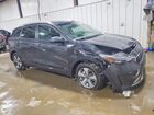 2019 Kia Niro Lx Серый vin: KNDCM3LD9K5298359