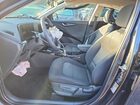 2026 Kia Niro Lx Gray vin: KNDCP3LE0T5316894