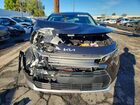 2026 Kia Niro Lx Gray vin: KNDCP3LE0T5316894