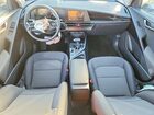 2026 Kia Niro Lx Gray vin: KNDCP3LE0T5316894