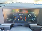 2026 Kia Niro Lx Gray vin: KNDCP3LE0T5316894