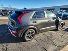2026 Kia Niro Lx Gray vin: KNDCP3LE0T5316894