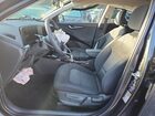2026 Kia Niro Lx Gray vin: KNDCP3LE0T5316894 Damage: Airbag - Front Left, Deployed, Replacement Required