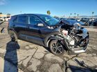 2026 Kia Niro Lx Gray vin: KNDCP3LE0T5316894 Damage: Right Head Lamp, Broken, Replacement Required