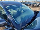 2026 Kia Niro Lx Gray vin: KNDCP3LE0T5316894 Damage: Windshield, Broken, Replacement Required