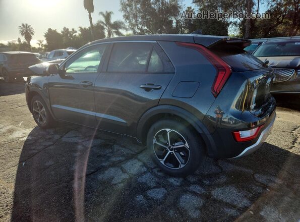 KNDCP3LE0T5316894 2026 KIA NIRO Gray 