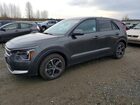 2026 Kia Niro Lx Gray vin: KNDCP3LE5T5318883