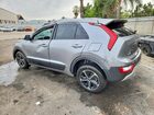 2026 Kia Niro Lx Gray vin: KNDCP3LE5T5340981
