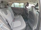 2026 Kia Niro Lx Gray vin: KNDCP3LE5T5340981